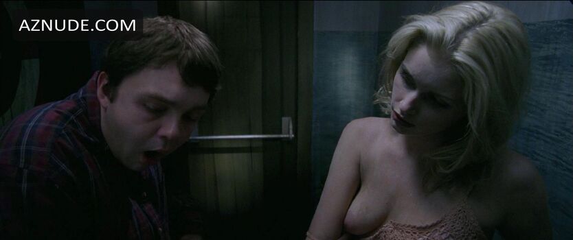 Brianna Brown