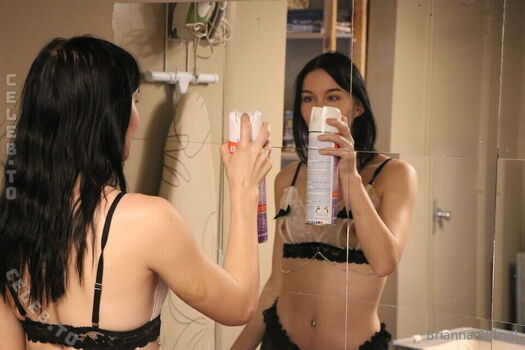 Full leaked Briannaficial private onlyfans photo