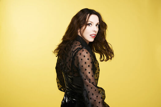 Bridget Christie