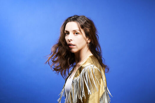Bridget Christie