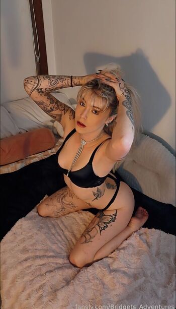 Bridget Williams