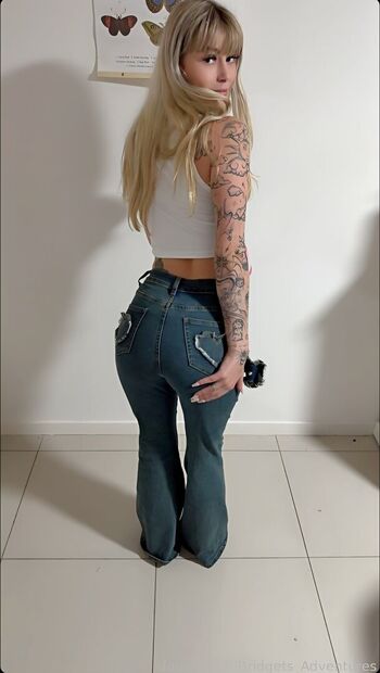 Bridget Williams
