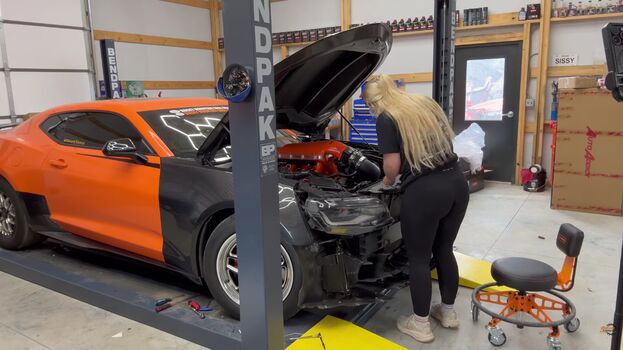 Britney Automotive