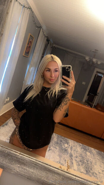 Brittany Crane