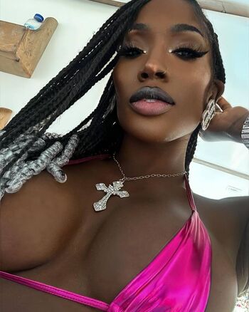 Brittne Jackson