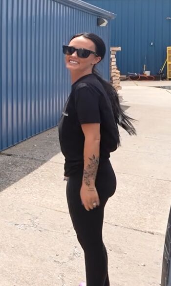 Brittney Atwood