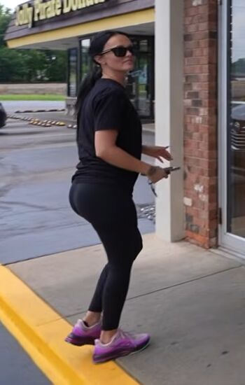 Brittney Atwood