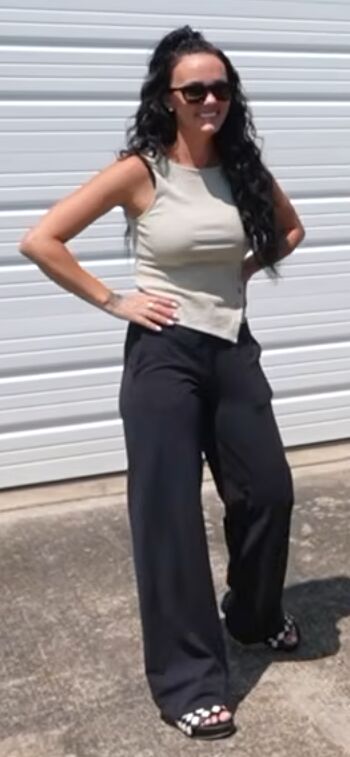 Brittney Atwood