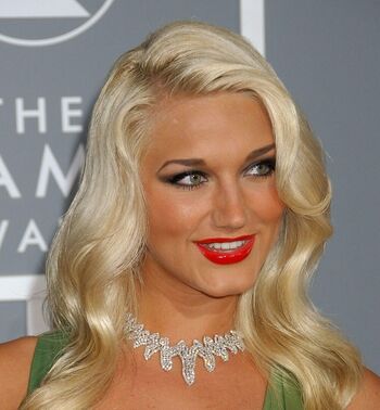 Brooke Hogan