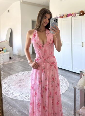 Brooke Monk