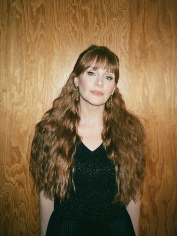 Bryce Dallas Howard