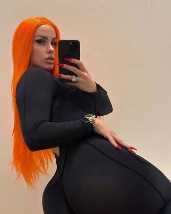 Bulking Queen