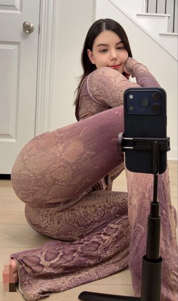 Bunny Ayumi