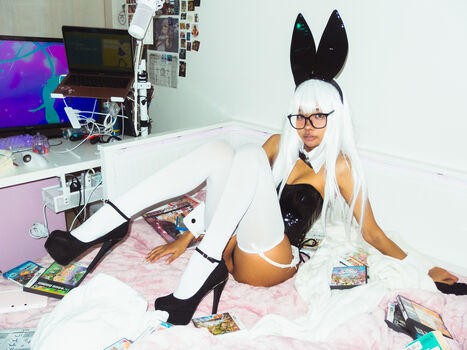 Bunnygirl Mega