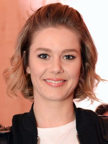 Burcu Biricik
