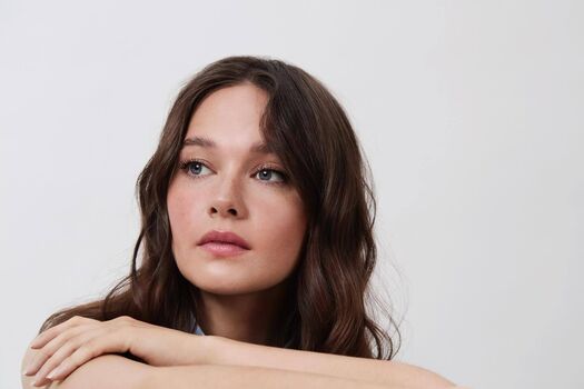 Full leaked Cailee spaeny private onlyfans photo