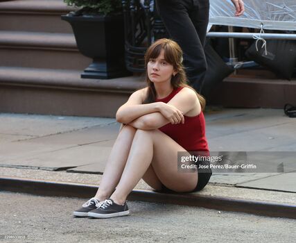 Cailee Spaeny