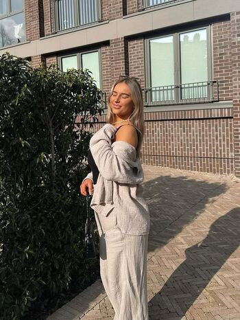 Caitlin Perriam