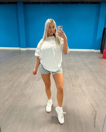 Caitlin Perriam