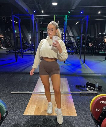 Caitlin Perriam