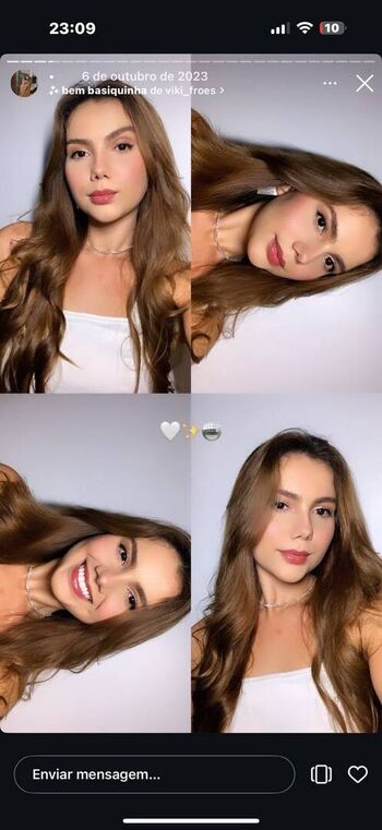 Caiu Na Net Amadoras