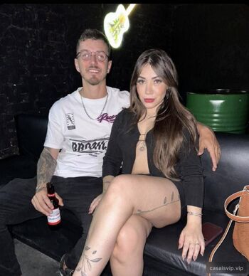 Caiu Na Net Amadoras