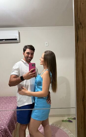 Caiu Na Net Amadoras