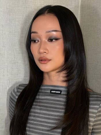 Callina Liang