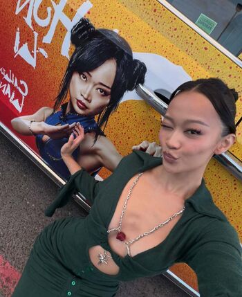 Callina Liang