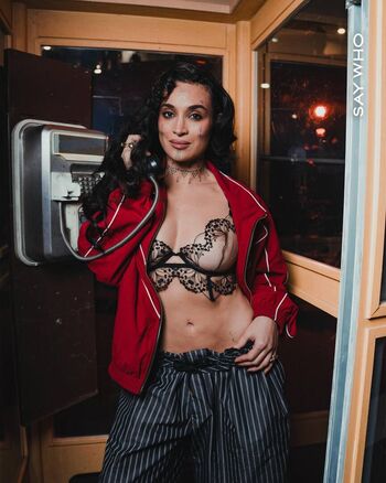 Camelia Jordana
