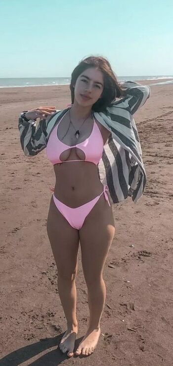 Cami Gonzalez