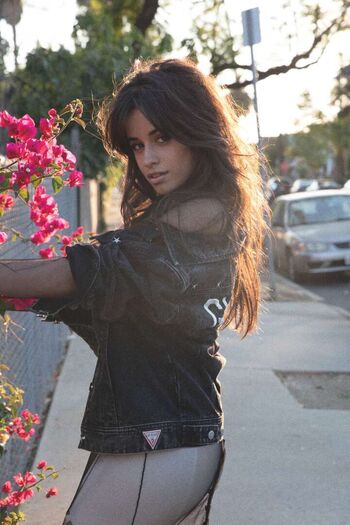 Camila Cabello