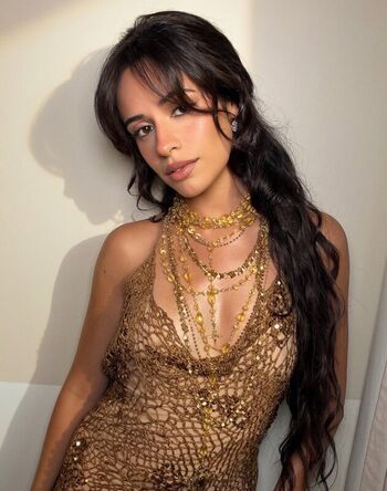 Camila Cabello