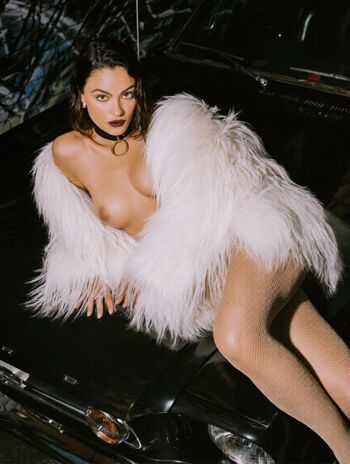 Camila Mendes Ai Porn