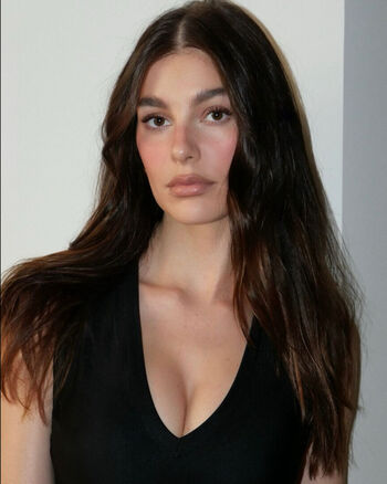 Camila Morrone