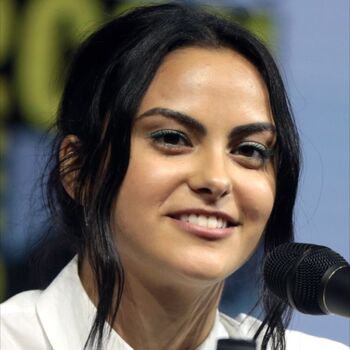 CamilaMendes