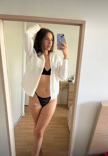 Camilavnx