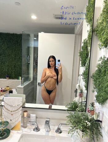 Camilla Araujo