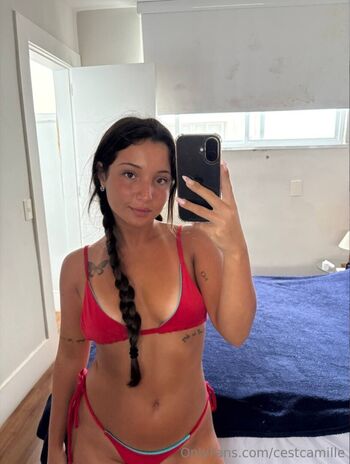 Camille Nativel