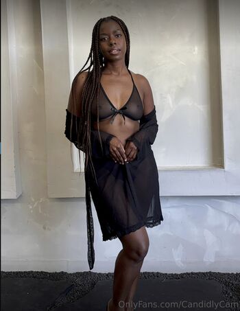 Camille Winbush