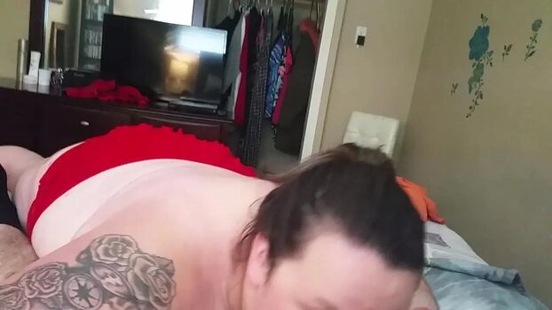 Canadian Bbw