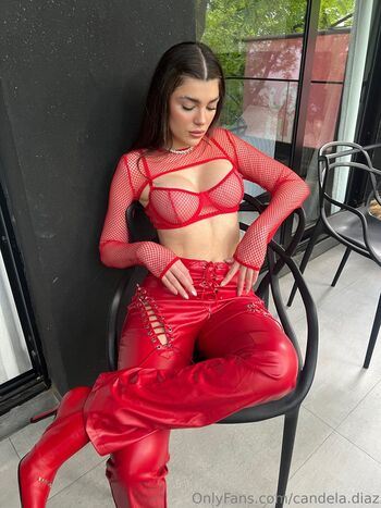 Candela Diaz
