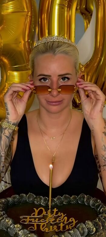 Carina Spack