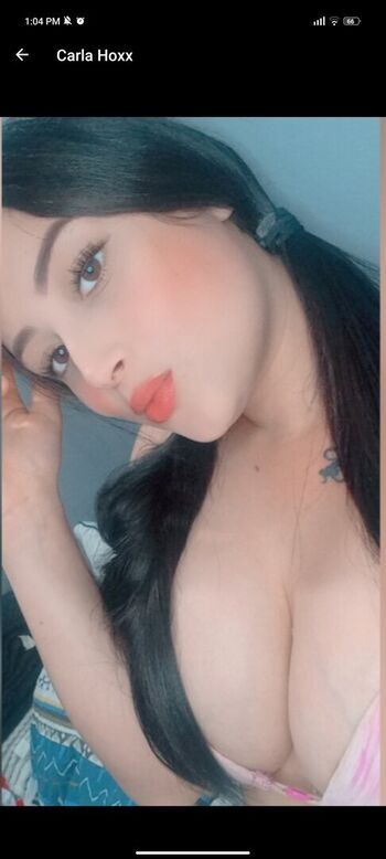 Carlahotxx