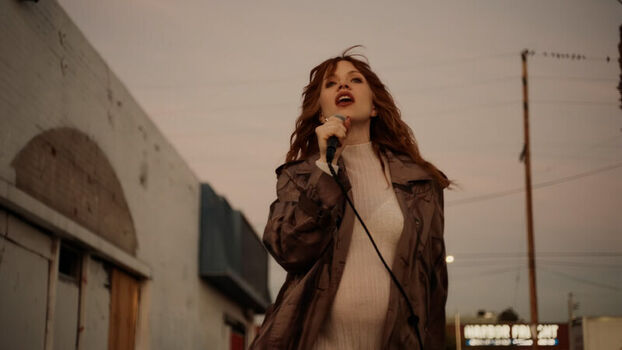 Carly Rae Jepsen