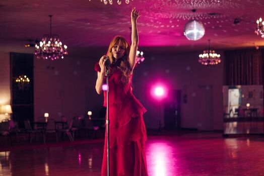 Carly Rae Jepsen