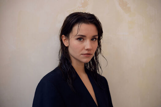Carolin Garnier