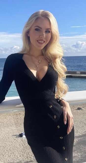 Carolina De Bourbon