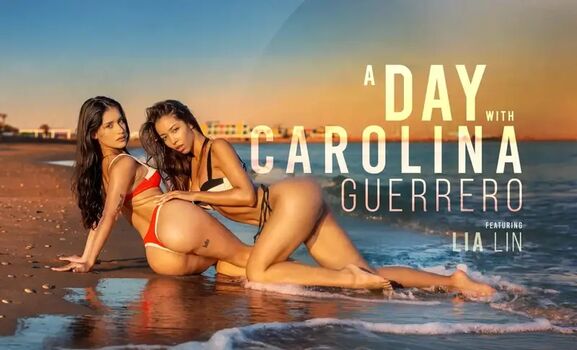Carolina Guerrero