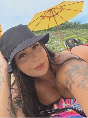 Caroline Almeida
